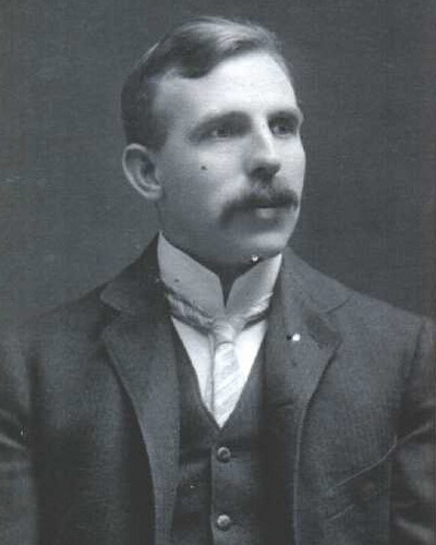 rutherford