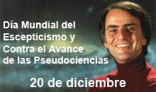 Dia del escepticismo