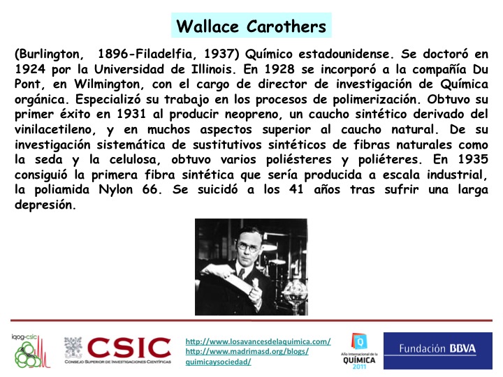 Carothers