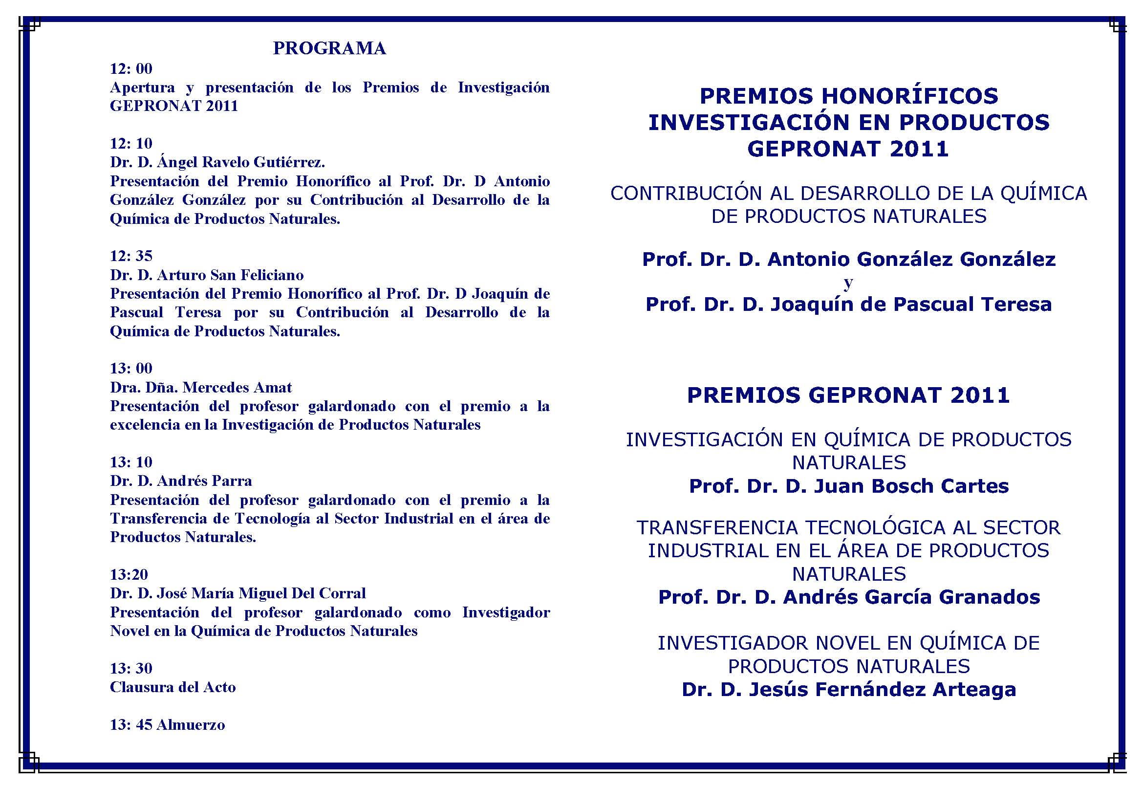 Diptico y Programa GEPRONAT 2011_Página_2