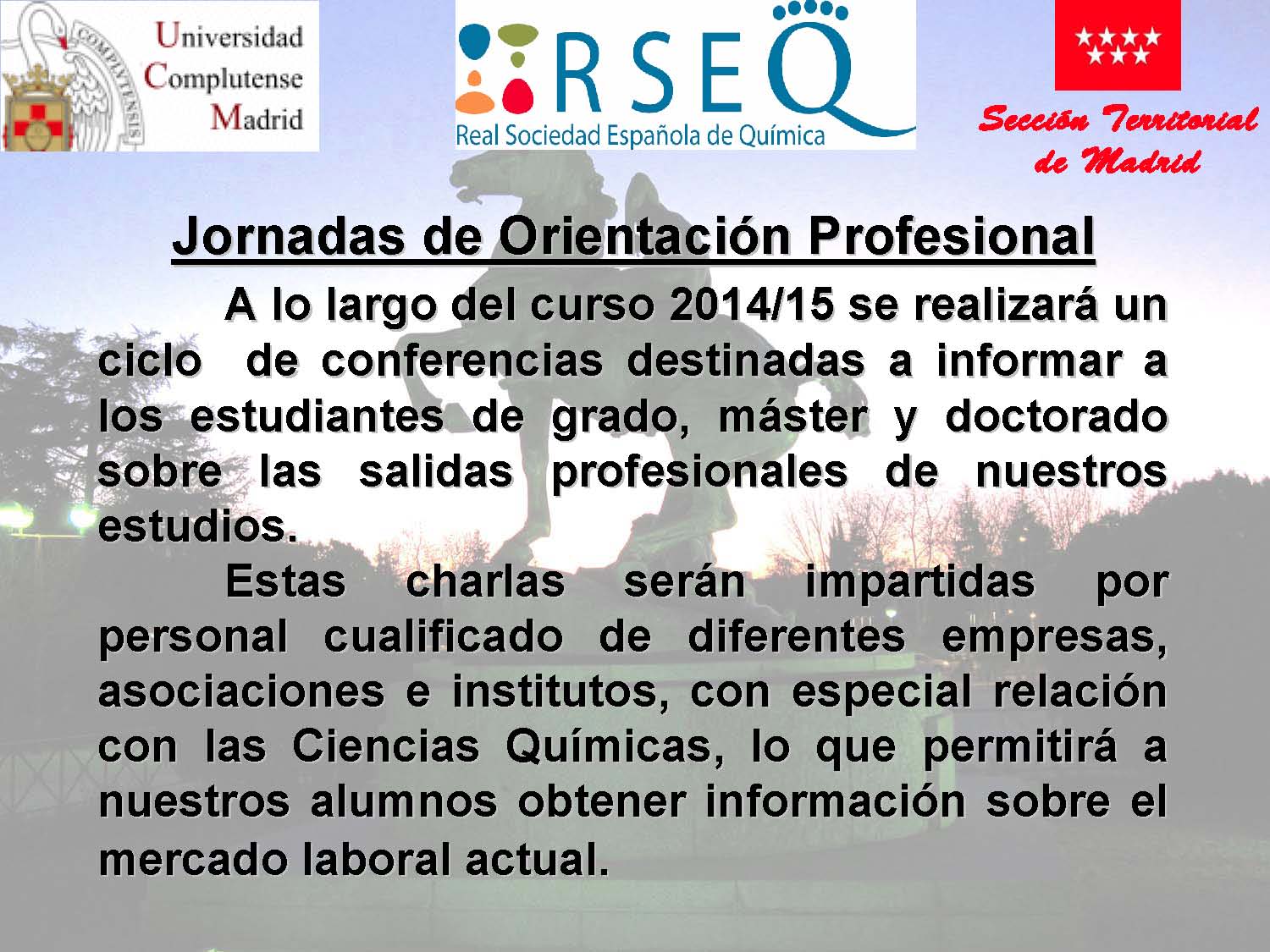 Cartel Jornadas Orientación profesional Repsol_Página_1