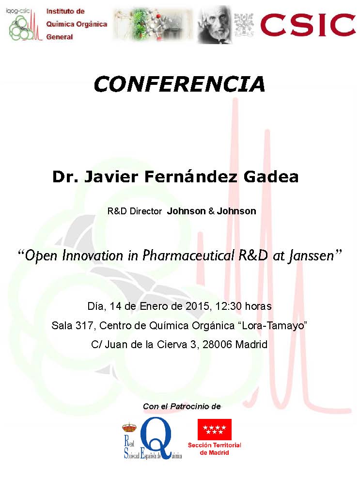 ConfJavierFernándezGadea