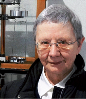 Manuela Martín Sánchez