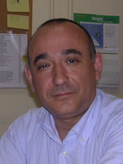 Miguel Ángel Sierra