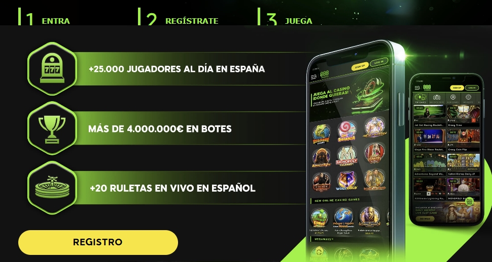 20 Euros Gratis Retirables