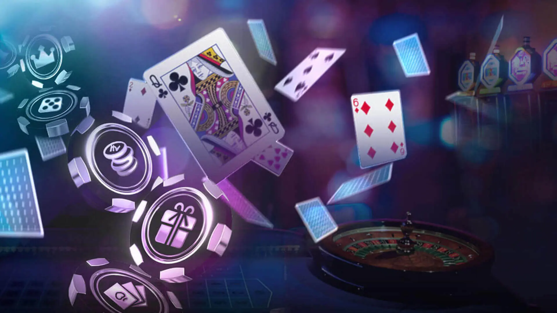 El Futuro de los Casinos en Línea