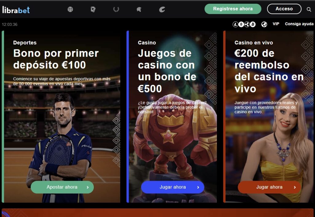 máximo los 10 euros gratis
